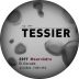 Tessier Gold Bud Vineyard Mourvedre 2017 Front Label