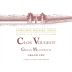 Domaine Michel Gros Clos de Vougeot Grand Maupertuis Grand Cru 2023 Front Label