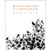 Blackbird Vineyards Arriviste Rose 2019 Front Label