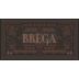 Bodegas Breca Brega 2020 Front Label