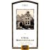Cote Bonneville DuBrul Vineyard Red 2012 Front Label