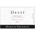 Merum Priorati Priorat Desti 2021 Front Label
