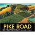 Pike Road Chardonnay 2019 Front Label