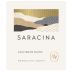 Saracina Vineyards Sauvignon Blanc 2023 Front Label