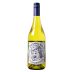 Delinquente Screaming Betty Vermentino 2021 Front Bottle Shot