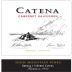 Catena Cabernet Sauvignon 2021 Front Label