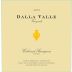 Dalla Valle Cabernet Sauvignon 2021 Front Label