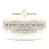 Albert Bichot Morey-St-Denis Les Sorbets Premier Cru 2022 Front Label