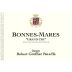Domaine Robert Groffier Bonnes Mares Grand Cru 2022 Front Label