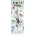 Hampton Water Artist Series Limited Edition Rose 2025 Front Label