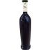 Los Bermejos Canary Islands Listan Negro Maceracion Carbonica 2021 Front Bottle Shot