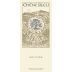 Chene Bleu Heloise 2017 Front Label