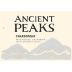 Ancient Peaks Chardonnay 2024 Front Label