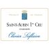 Olivier Leflaive Saint-Aubin Charmois Premier Cru 2018 Front Label