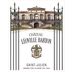 Chateau Leoville Barton (1.5 Liter Magnum Futures Pre-Sale) 2025 Front Label