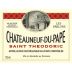 Chapelle St. Theodoric Chateauneuf-du-Pape Les Sablons 2023 Front Label
