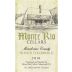 Monte Rio French Colombard 2019 Front Label