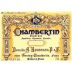 Domaine Armand Rousseau Chambertin Grand Cru 2016 Front Label