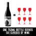 Charles Smith Wines Boom Boom Syrah 2016 Gift Product Image