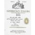 Bruno Giacosa Nebbiolo d'Alba 2016 Front Label