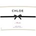 Chloe Merlot 2021 Front Label