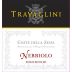 Travaglini Coste della Sesia Nebbiolo 2017 Front Label