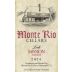 Monte Rio Mission 2024 Front Label