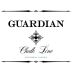Guardian Cellars Chalk Line 2008 Front Label