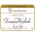Domaine Weinbach Cuvee Laurence Gewurztraminer 2014 Front Label