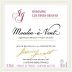 Domaine Les Fines Graves Moulin-a-Vent 2022 Front Label