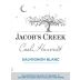 Jacob's Creek Cool Harvest Sauvignon Blanc 2015 Front Label