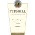Turnbull Amoenus Vineyard Cabernet Sauvignon 2007 Front Label