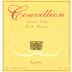 Couvillion Winery Equilibre 2008 Front Label
