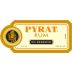 Pyrat XO Reserve Anguilla Rum Front Label