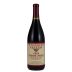 Williams Selyem Russian River Valley Pinot Noir 2008 Front Bottle Shot