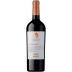 Errazuriz Single Vineyard Carmenere 2016 Front Bottle Shot