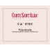 Corte Sant'Alda Valpolicella Ca'Fiui 2022 Front Label
