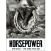 Horsepower Vineyards The Tribe Vineyard Syrah 2019 Front Label