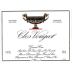 Domaine Gros Frere et Soeur Clos Vougeot Grand Cru 2017 Front Label