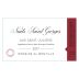Domaine de Montille Nuits-Saint-Georges Aux Saints-Juliens 2017 Front Label
