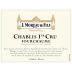 J. Moreau & Fils Chablis Fourchaume Premier Cru 2020 Front Label