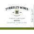 Tyrrell's HVD Semillon 2012 Front Label