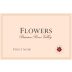 Flowers Russian River Pinot Noir 2020 Front Label