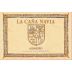 La Cana Navia 2024 Front Label