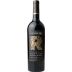 Renwood Premier Old Vine Zinfandel 2015 Front Bottle Shot