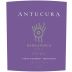 Antucura Malbec 2020 Front Label