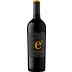 Roots Run Deep Educated Guess North Coast Cabernet Sauvignon 2022 Front Bottle Shot
