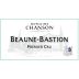 Chanson Pere & Fils Beaune-Bastion Premier Cru Blanc 2014 Front Label