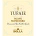 Bolla Soave Superiore Classico Le Tufaie 2014 Front Label
