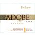 Emiliana Adobe Reserva Chardonnay 2009 Front Label
